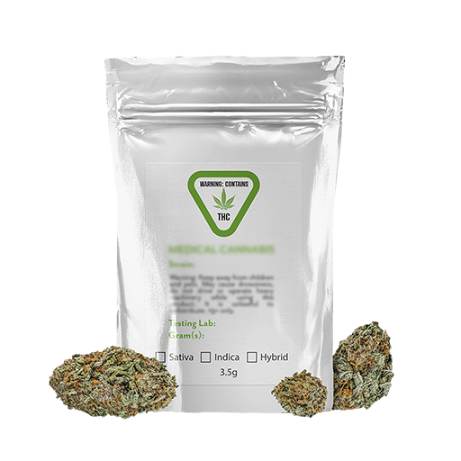 1g White Widow